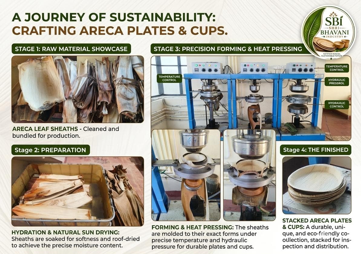 Crafting Sustainable Solutions